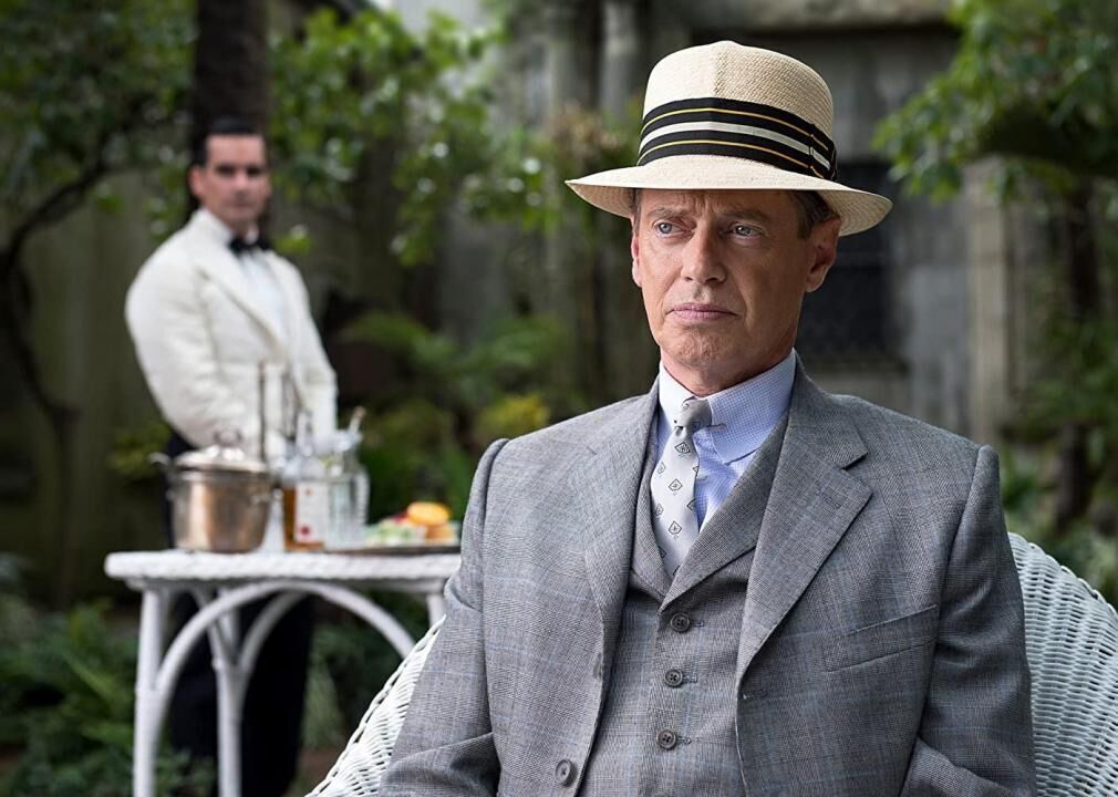#73. Boardwalk Empire (2010–2014)